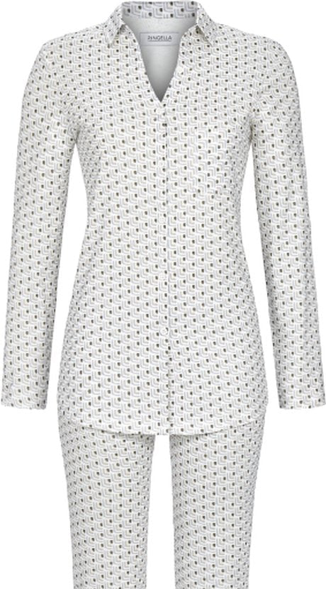 Ringella Winter Pastel Pajamas