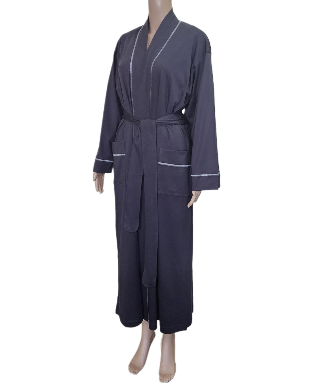 Butterknit Long Robe