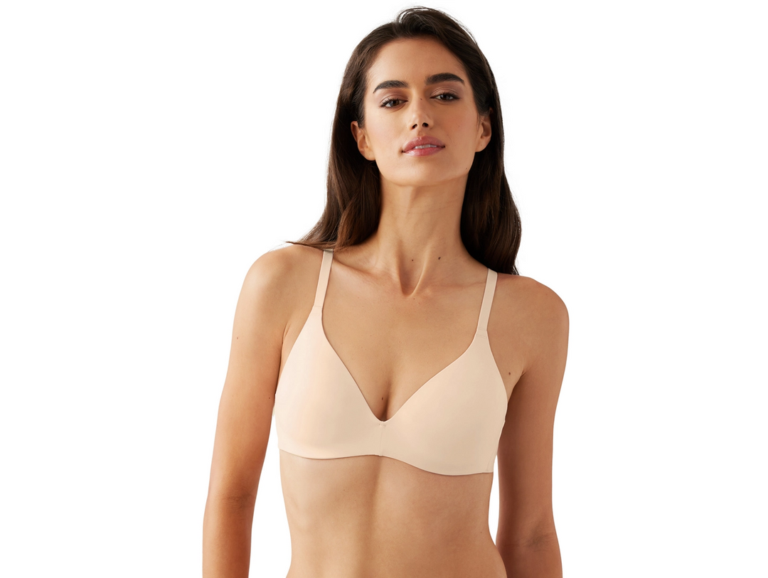 Comfort First Wire Free T-Shirt Bra