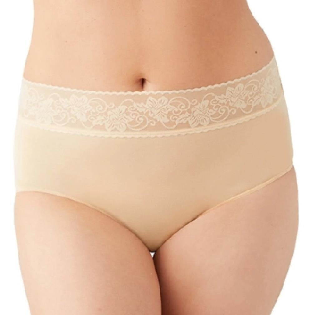 Comfort Touch Brief
