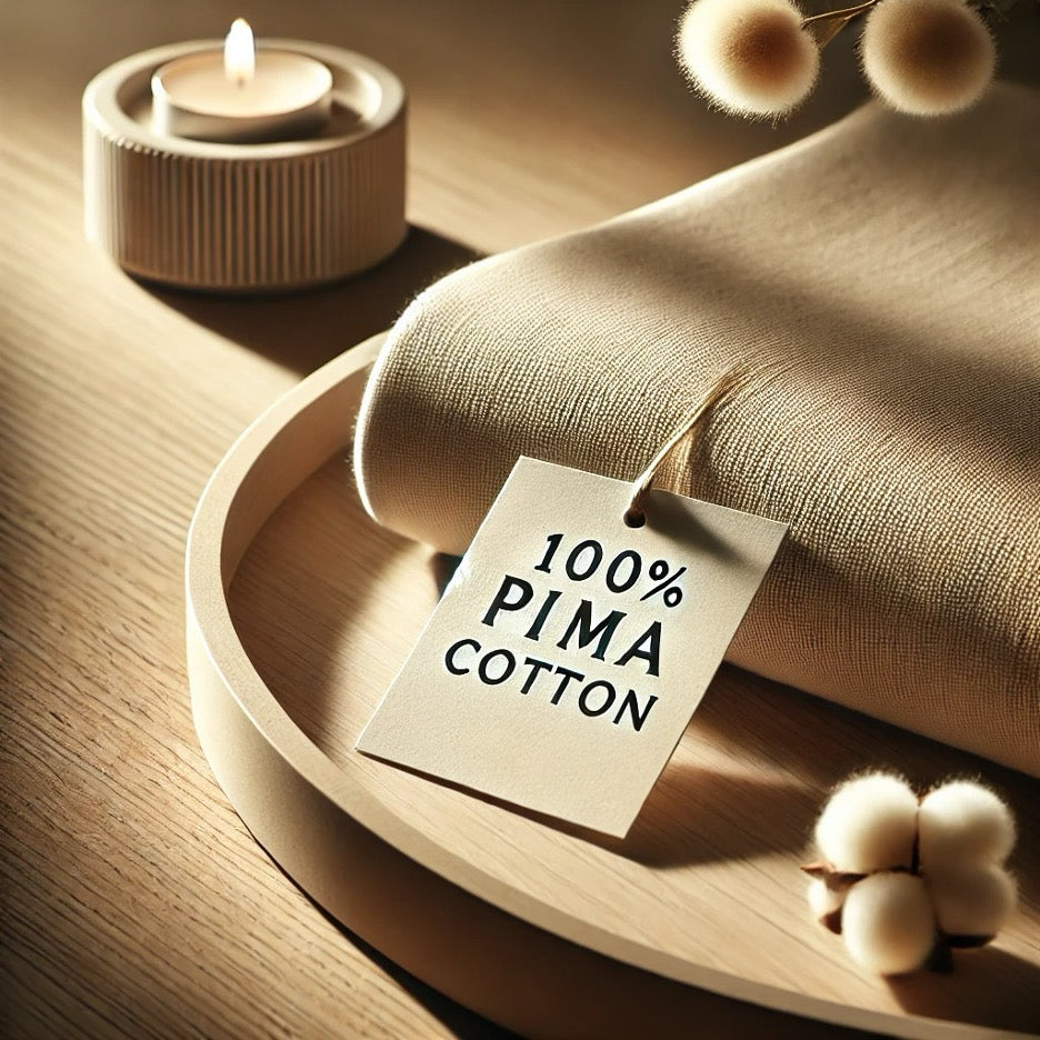PIMA COTTON