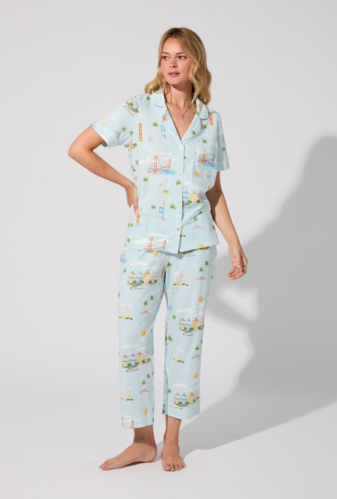 family-pajamas
