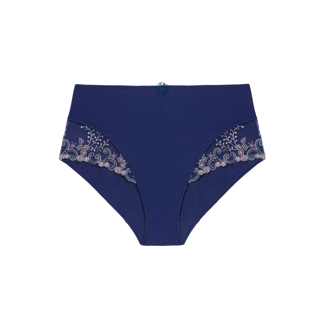 SIMONE PERELE DELICE HIGH WAIST BRIEF PANTY