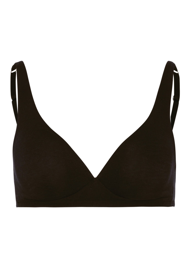 Soft Cup Bra