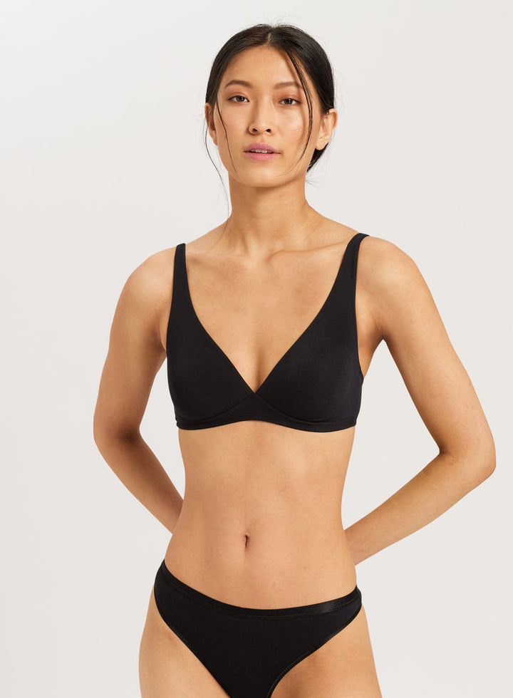 Soft Cup Bra