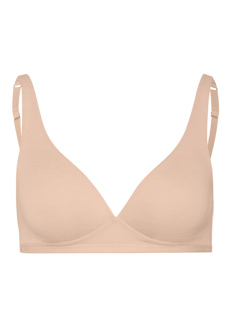 Soft Cup Bra