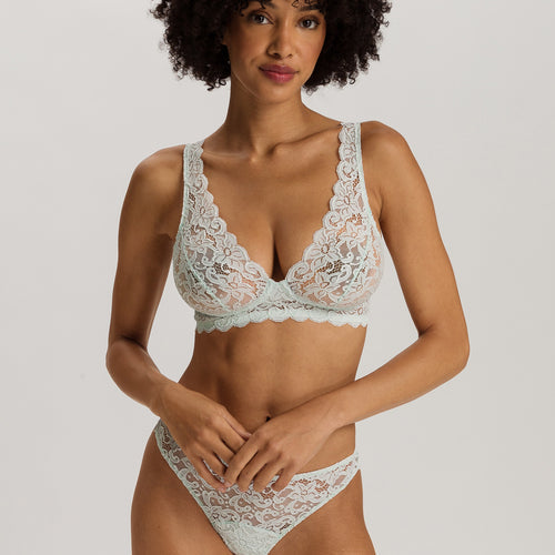 Moment Lac Soft cup bra