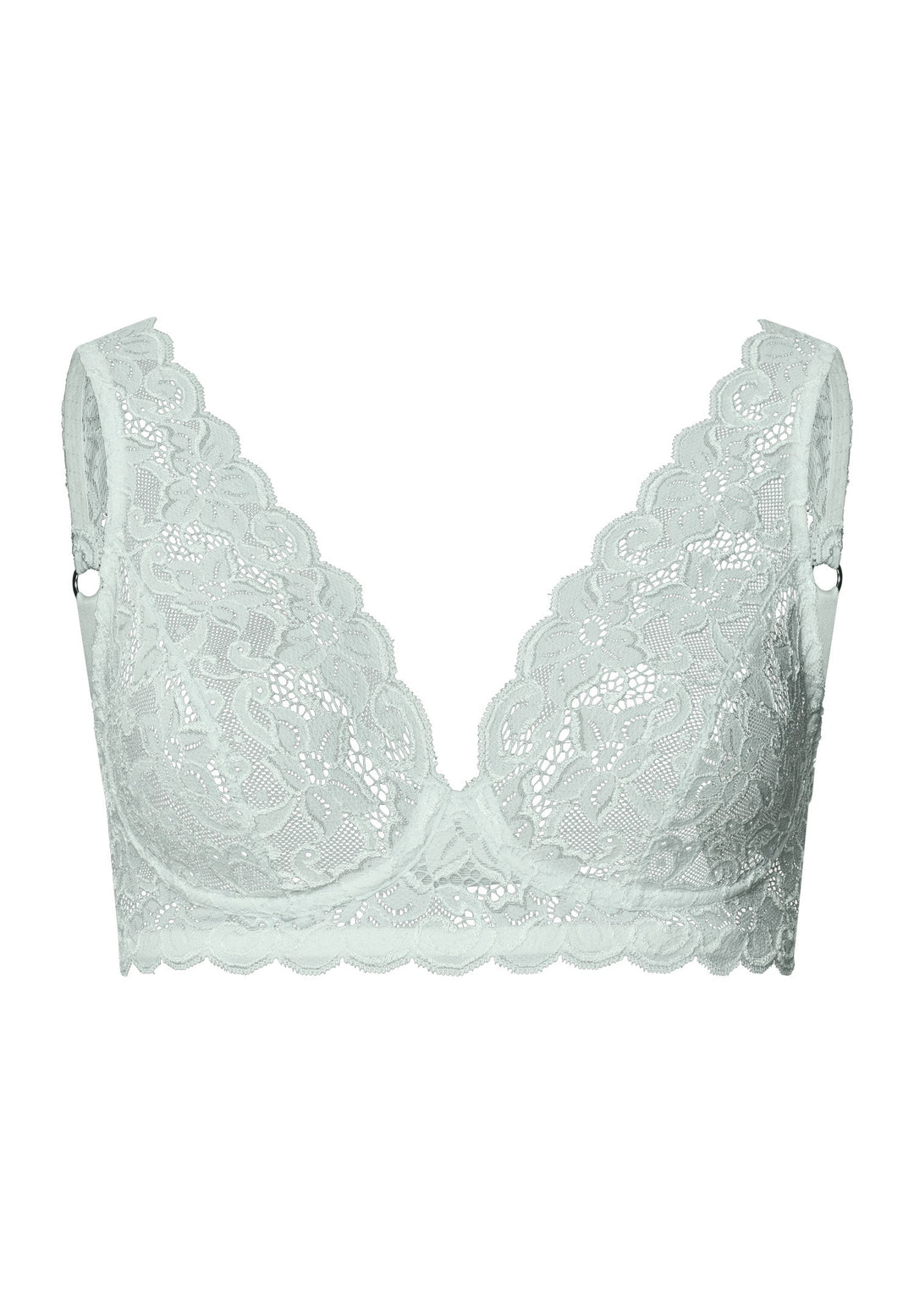 Lace Soft Cup Bra