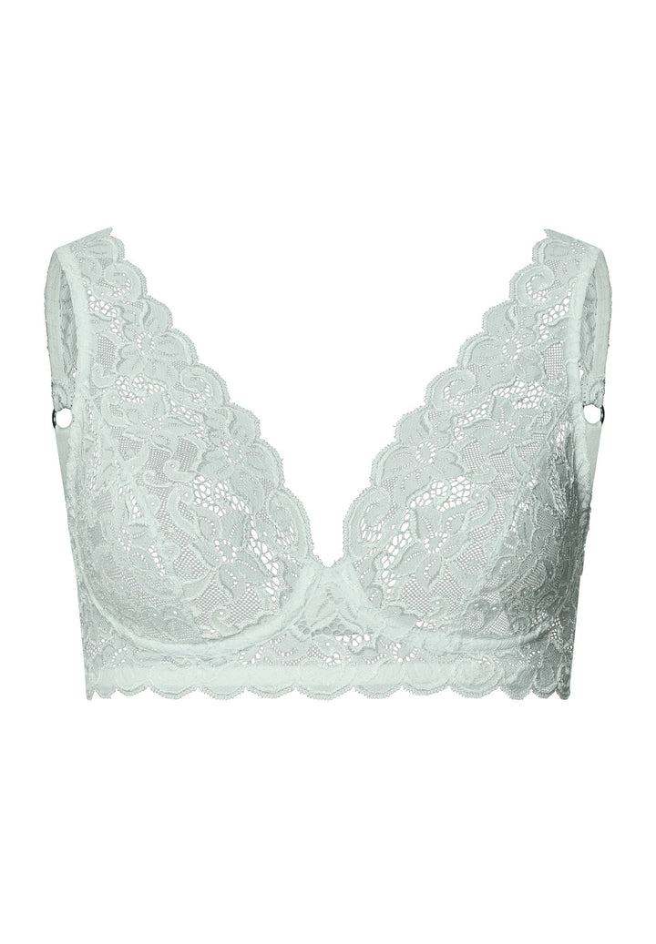 Lace Soft Cup Bra