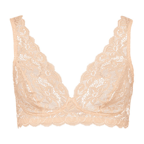 Moment Lac Soft cup bra