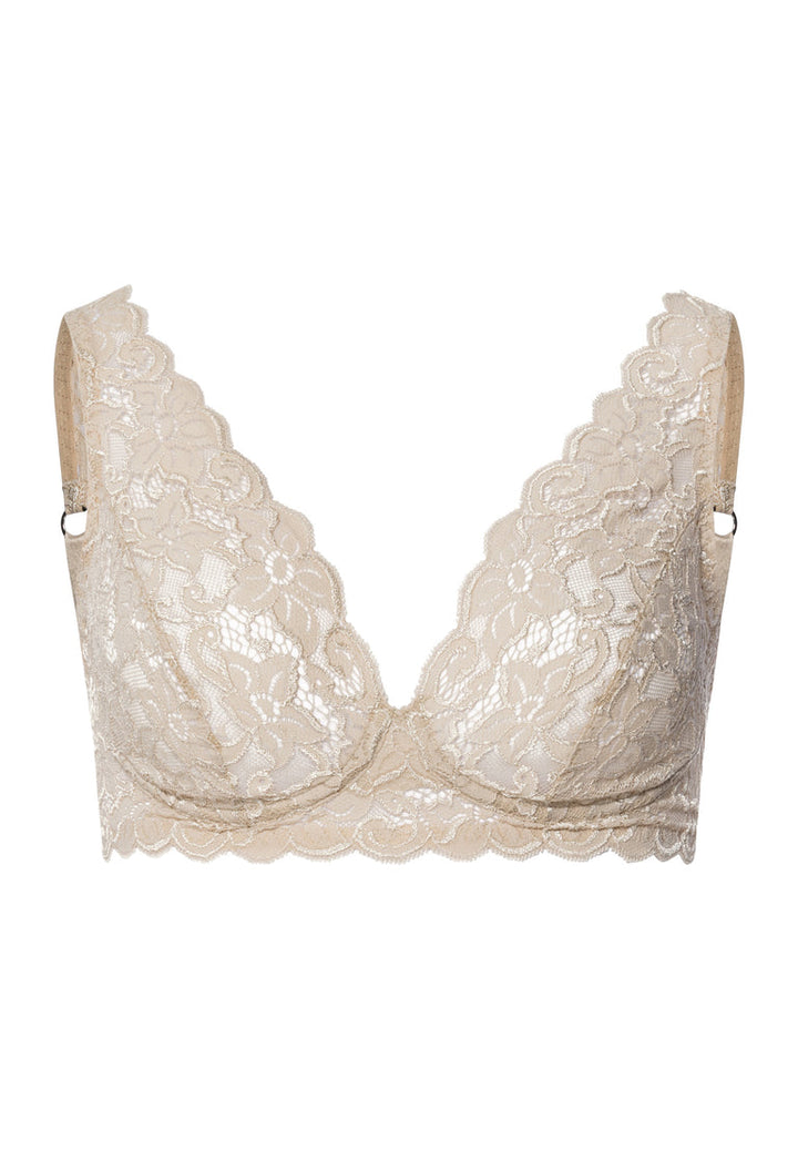 Lace Soft Cup Bra