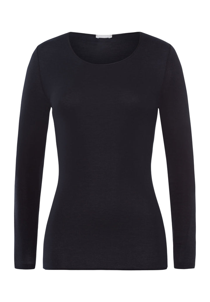 Cotton Knit Top