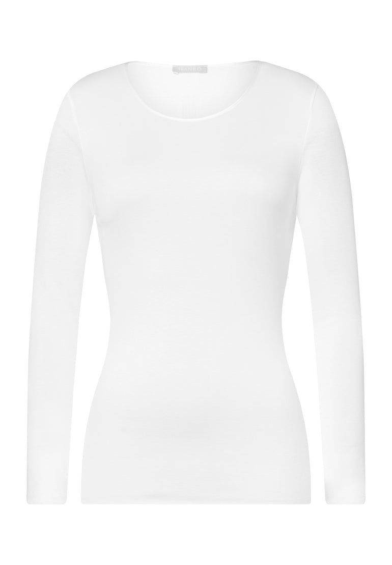 Cotton Knit Top