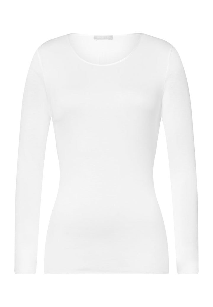 Cotton Knit Top