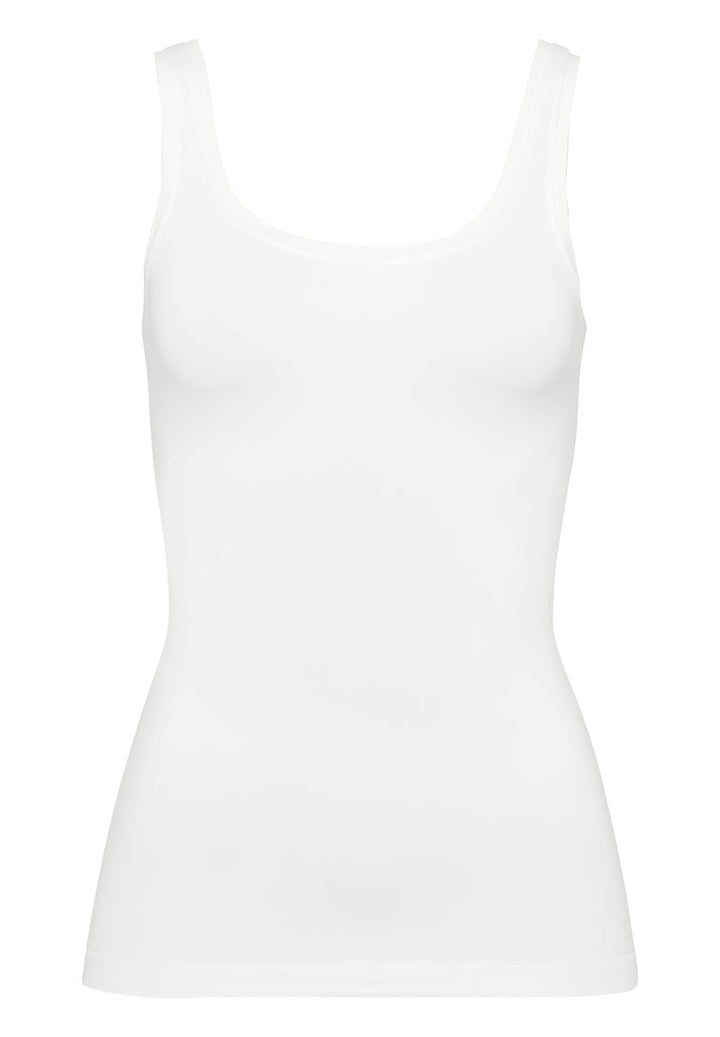 Round Neck Tank Top