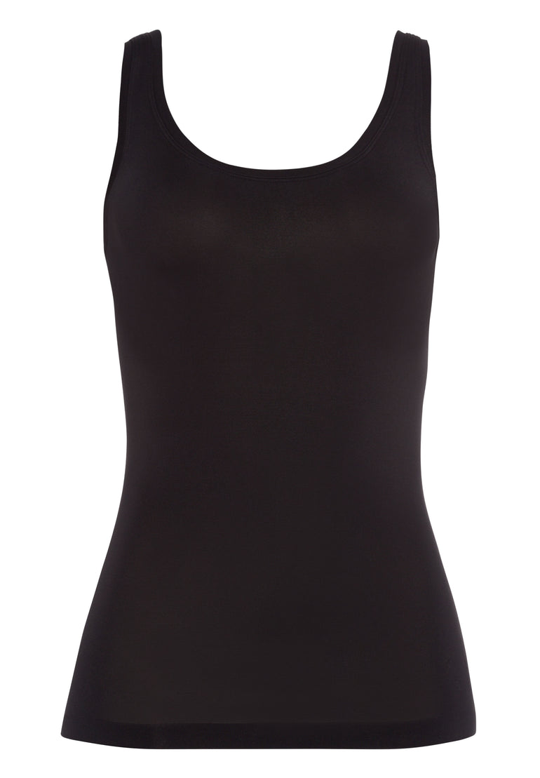 Round Neck Tank Top
