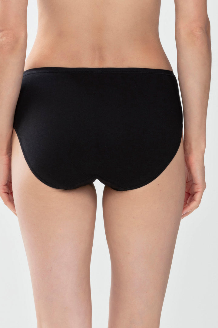 Organic American briefs