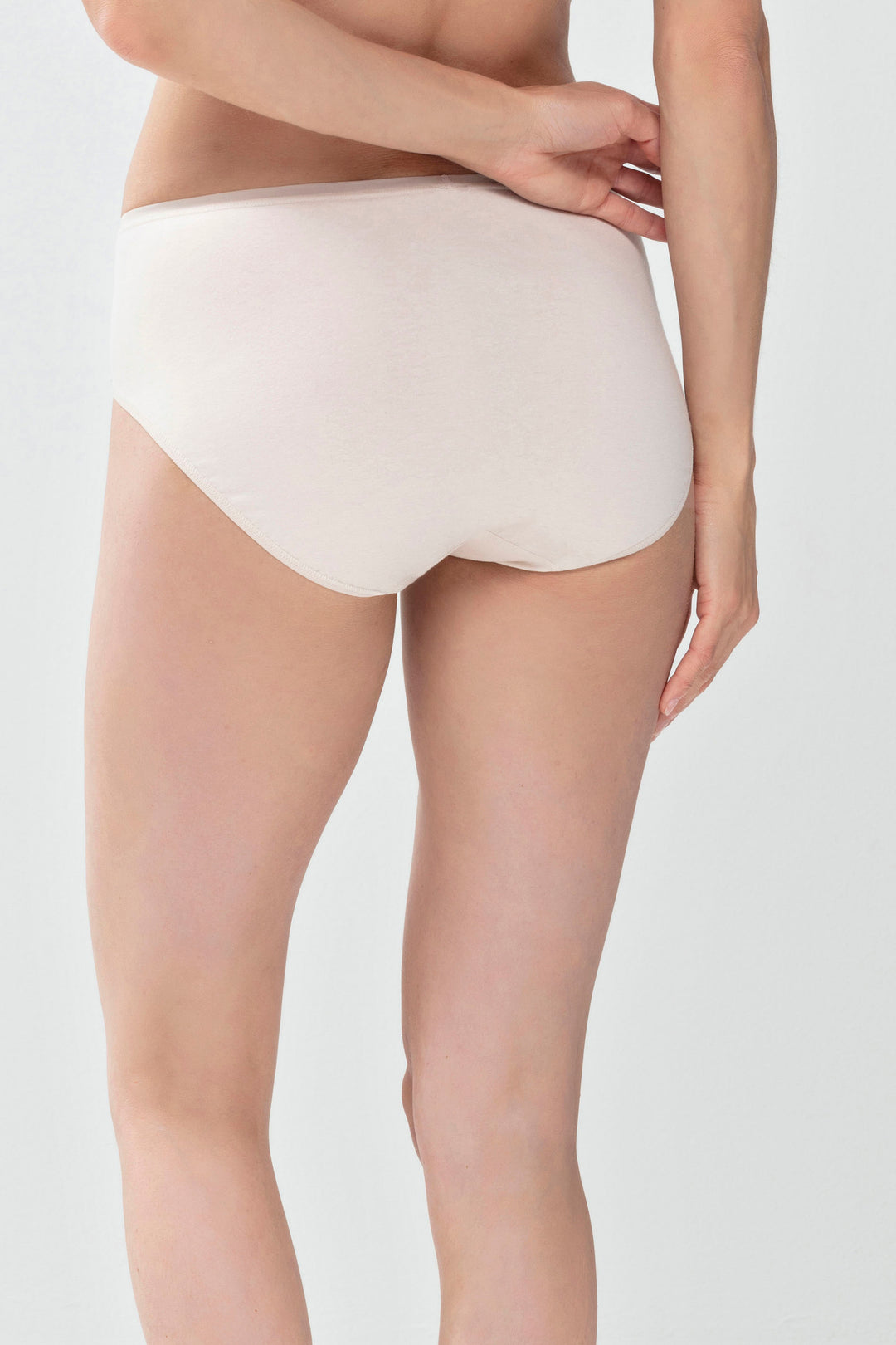 Organic American briefs