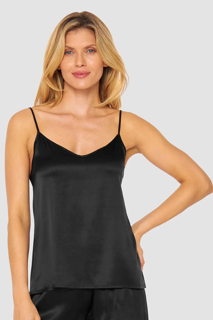 Feraud Couture Luxury Silk Top