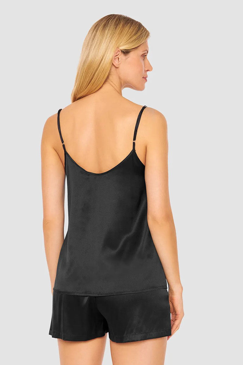 Feraud Couture Luxury Silk Top
