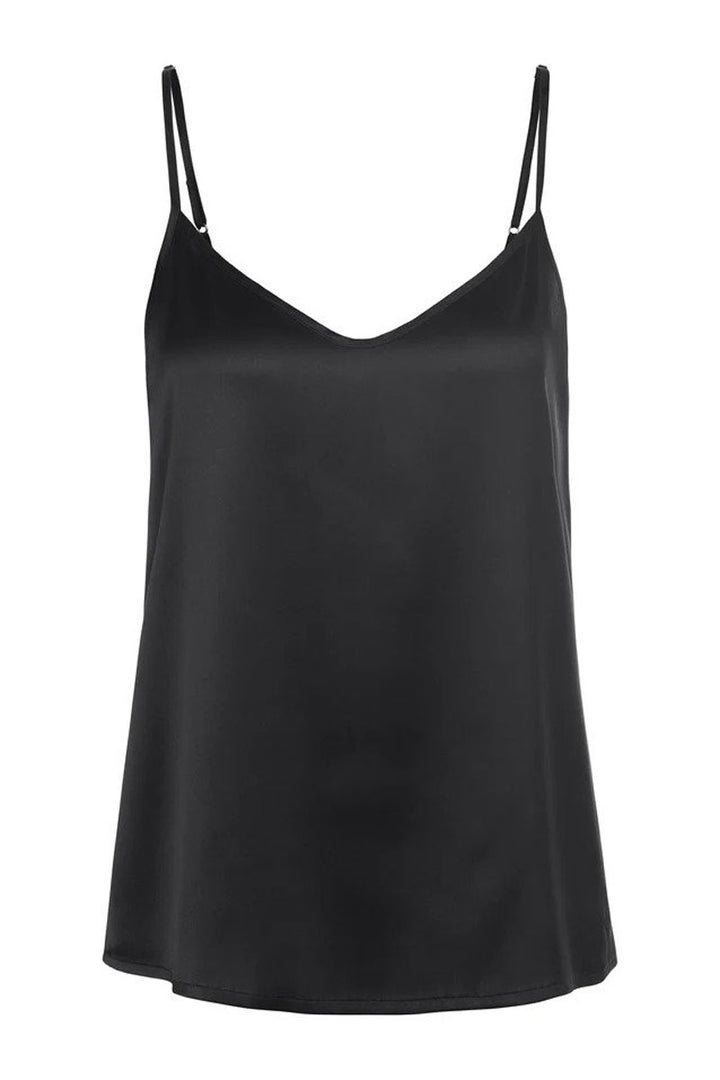 Feraud Couture Luxury Silk Top