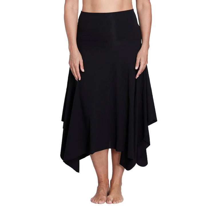 Sunflair Swim Multistyle Skirt Cover-Up