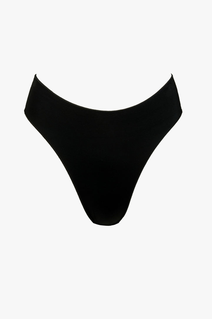 LEJABY HIGH-CUT HIGH-WAISTED INVISIBLE BRIEF