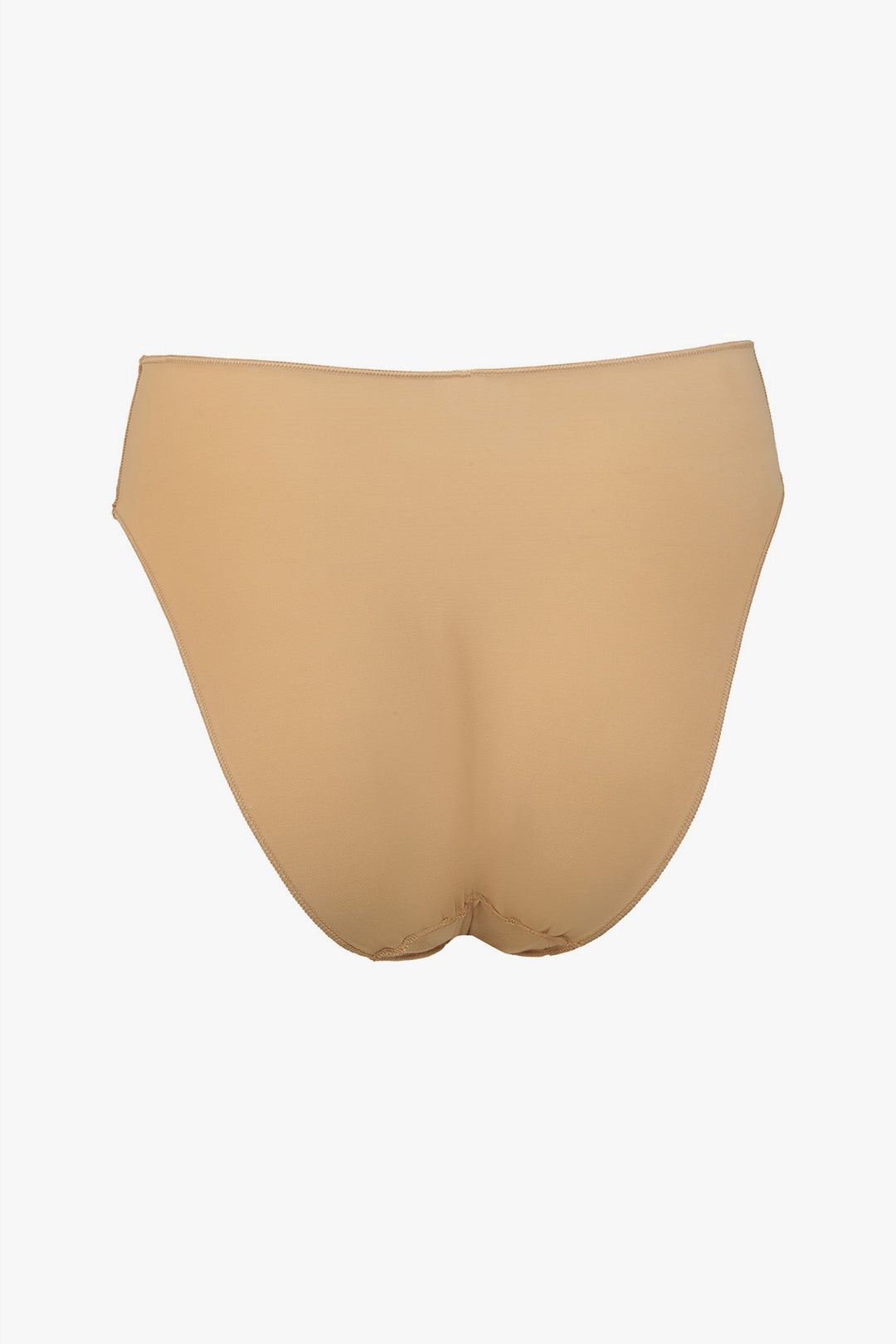 LEJABY HIGH-CUT HIGH-WAISTED INVISIBLE BRIEF