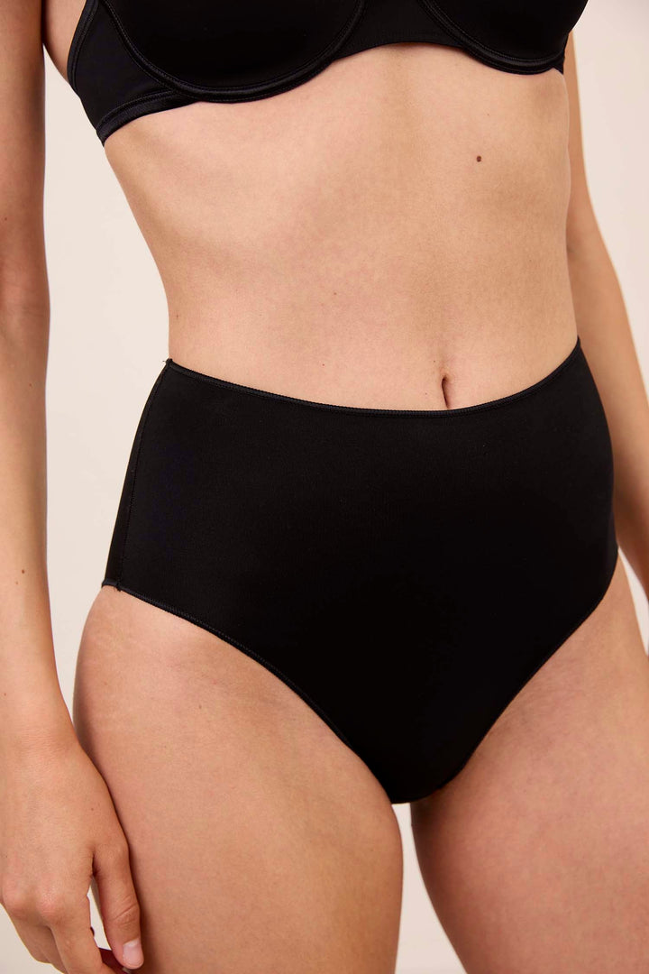 LEJABY  HIGH BRIEF LES INVISIBLES