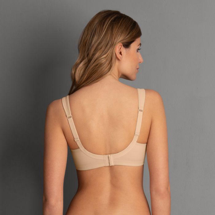 TWIN - Wireless Soft Bra