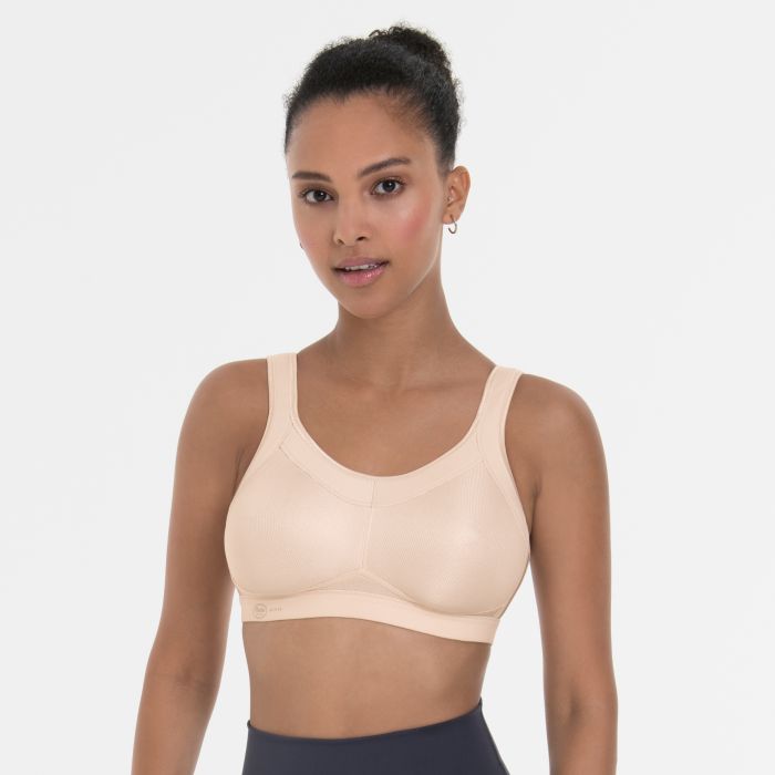 MOMENTUM - Sports Bra, Maximum Support