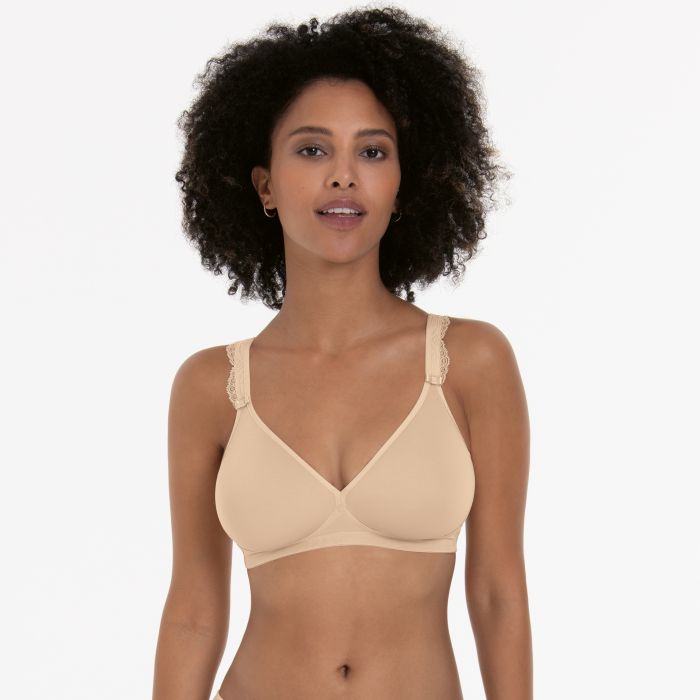 SELMA - Soft Bra Spacer Cups