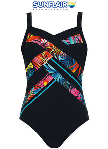 Sunflair V-Neck Fullpiece