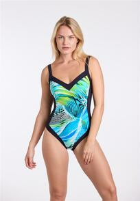 Sunflair V-Neck Fullpiece
