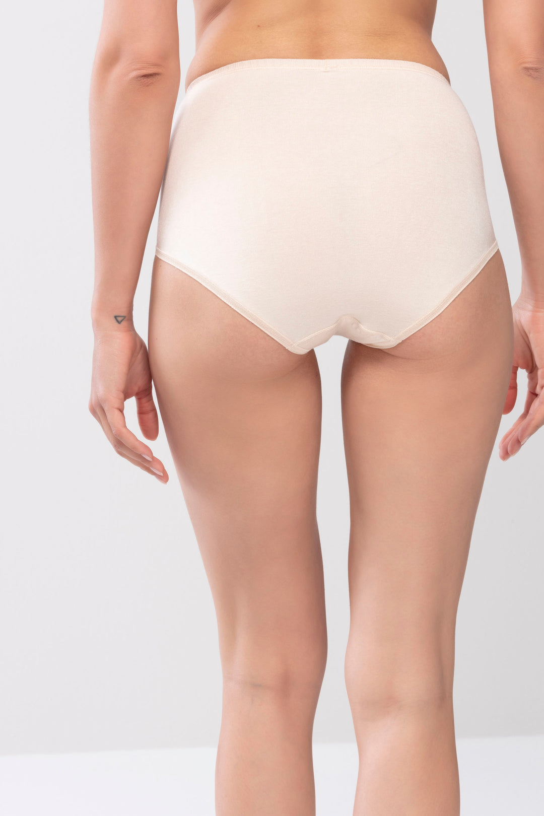 Waist pants Serie Only Lycra