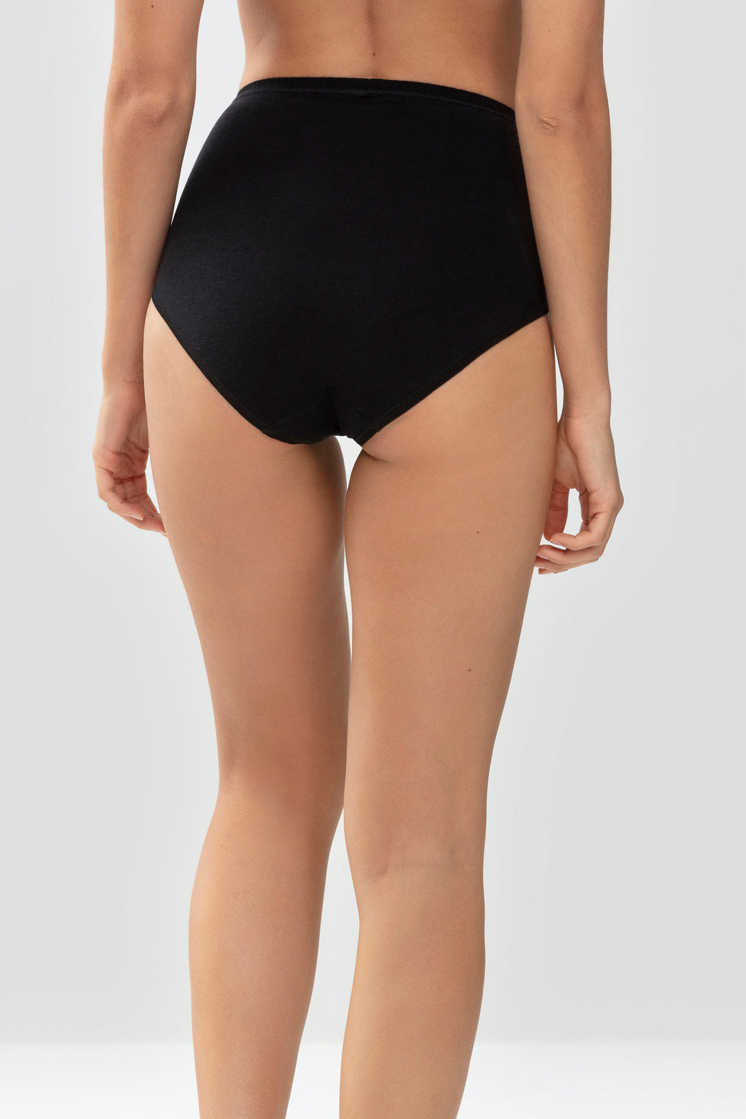 Waist pants Serie Only Lycra