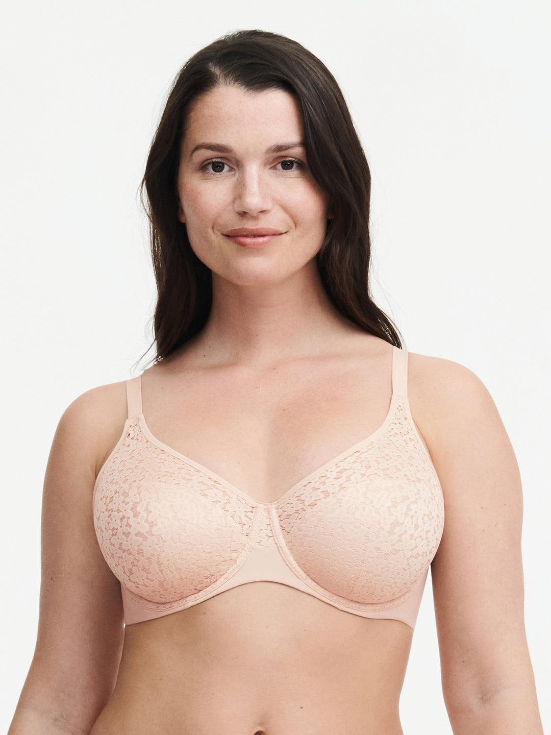 Norah Comfort Flex Fit Full Coverage Unlined Bra