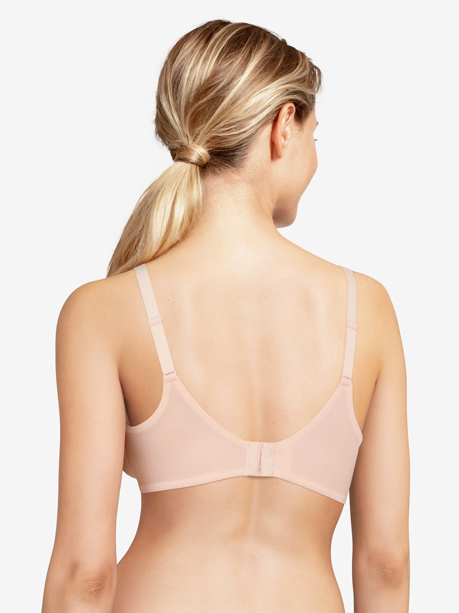 Norah Comfort Flex Fit Full Coverage Unlined Bra