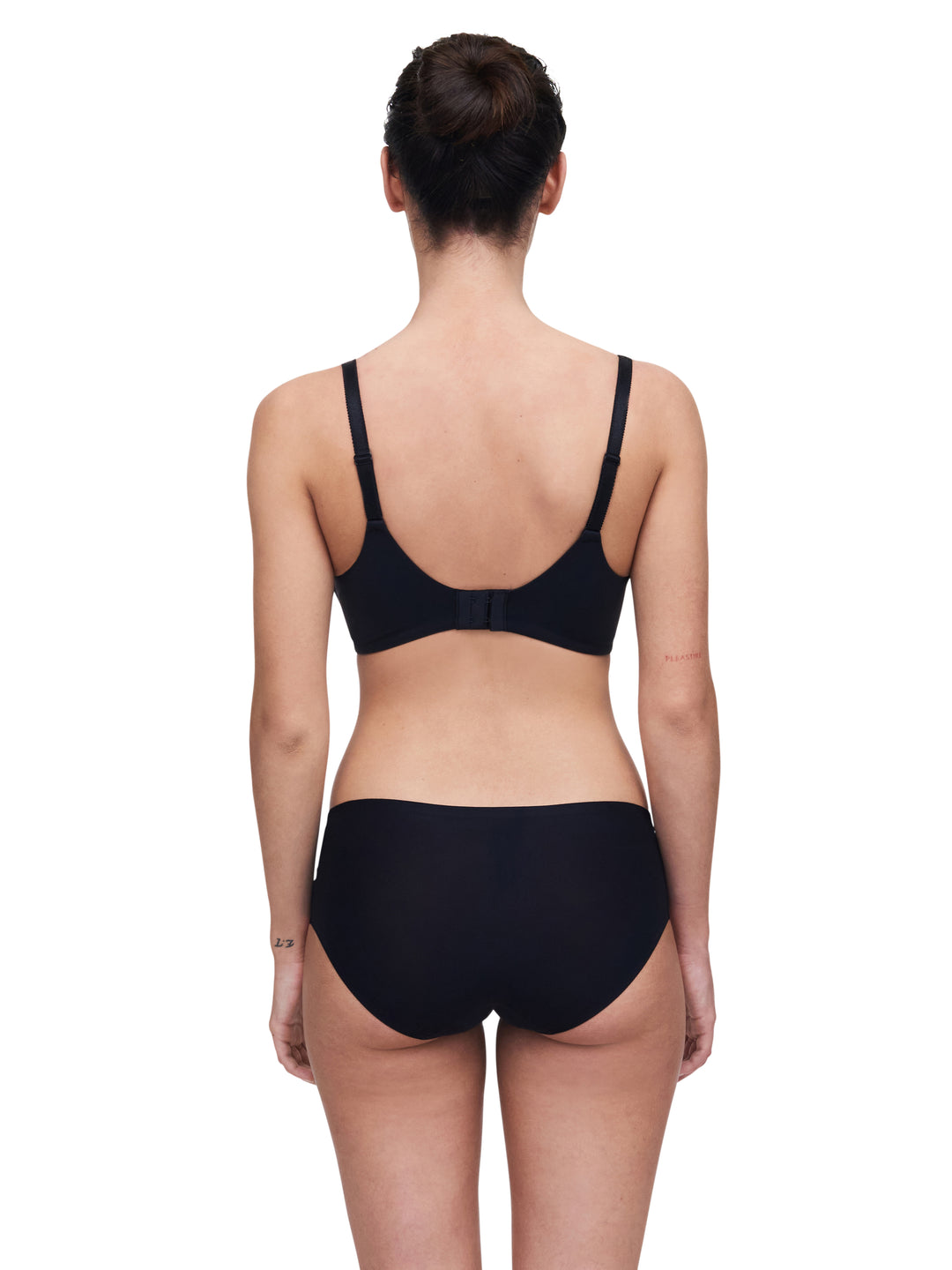 Chantelle Chic Underwire Bra