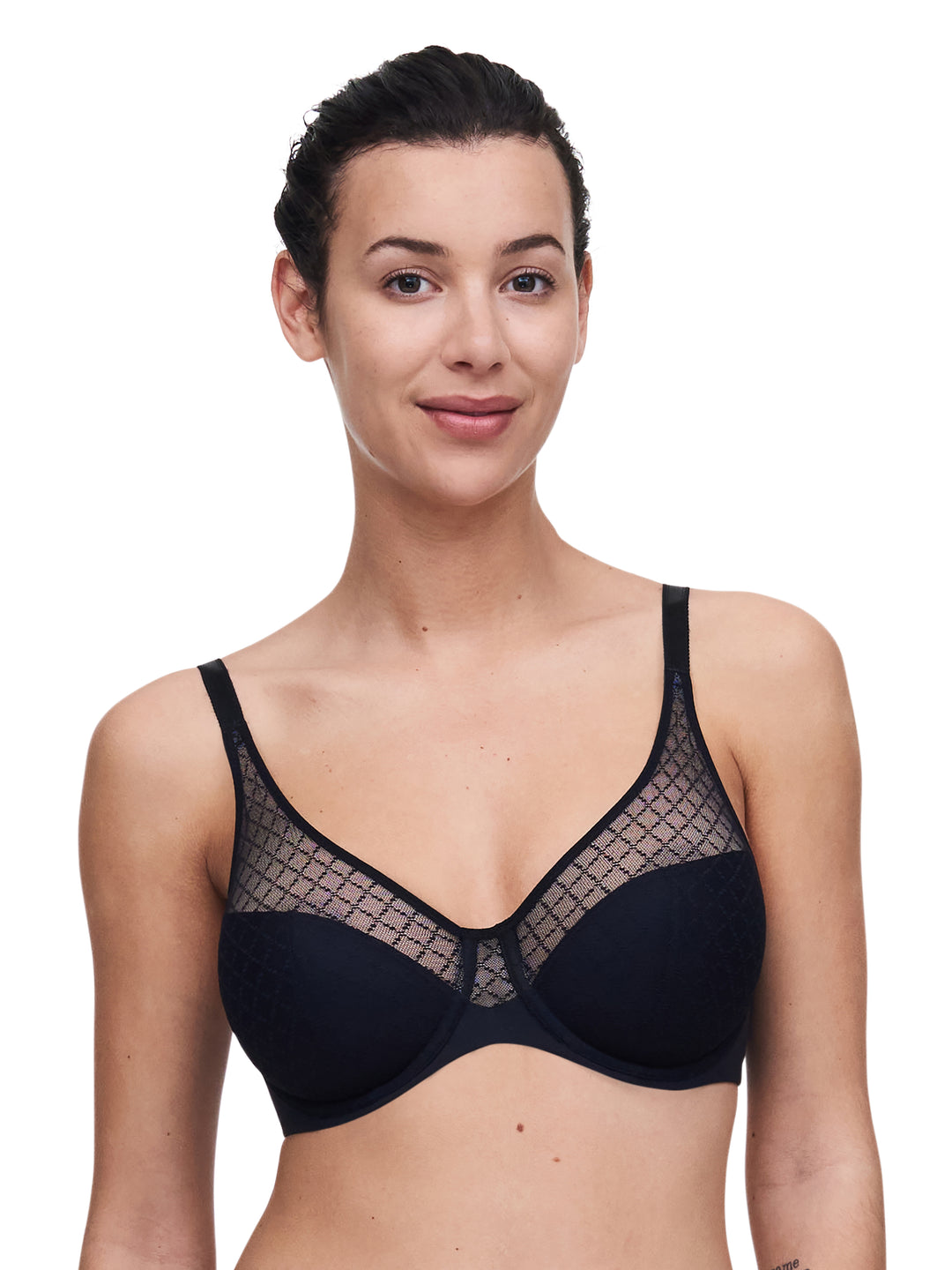 Chantelle Chic Underwire Bra