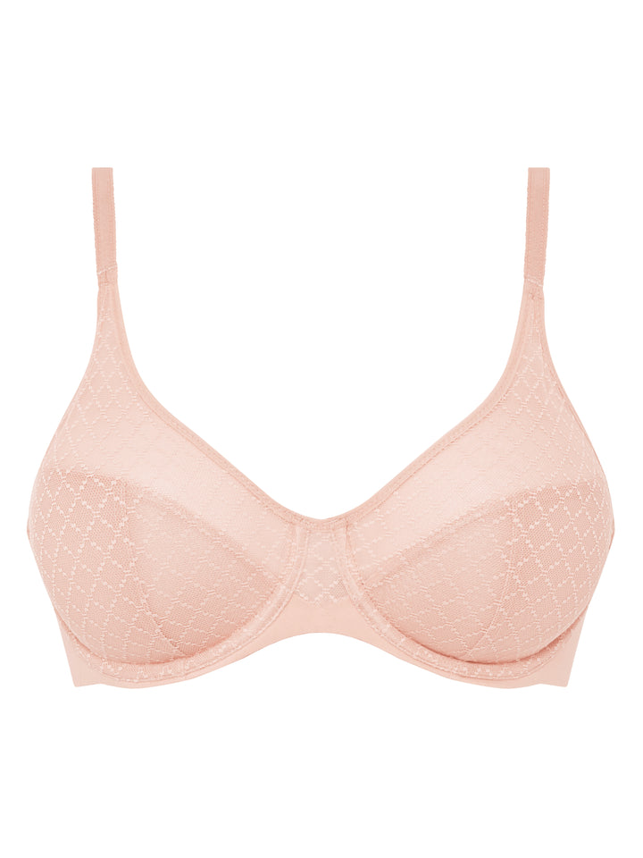 Chantelle Chic Underwire Bra