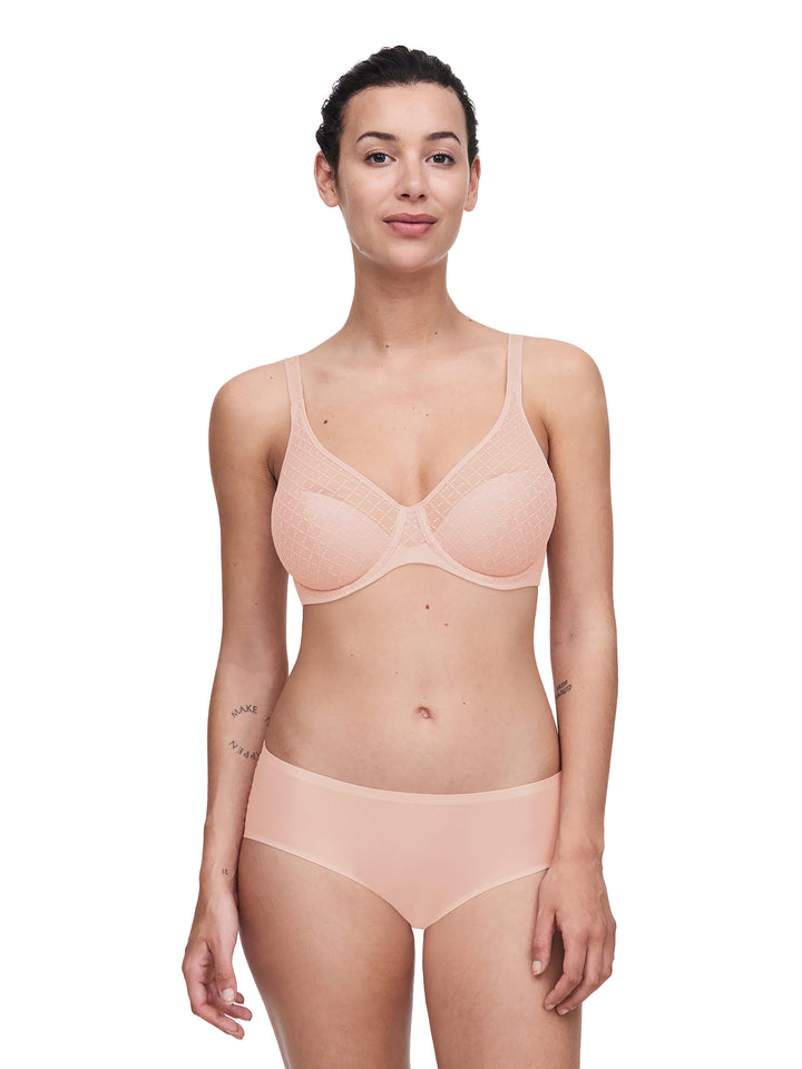 Chantelle Chic Underwire Bra