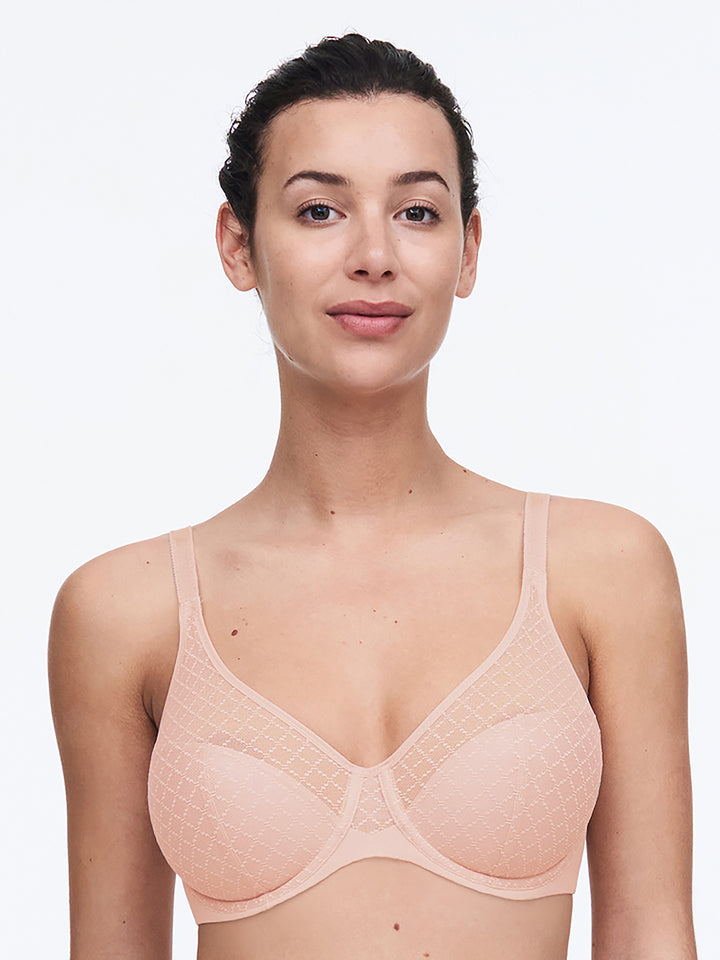 Chantelle Chic Underwire Bra