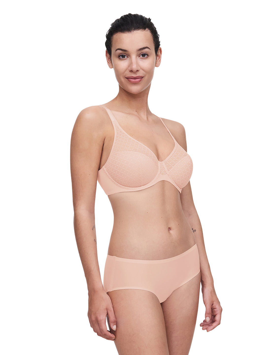 Chantelle Chic Underwire Bra