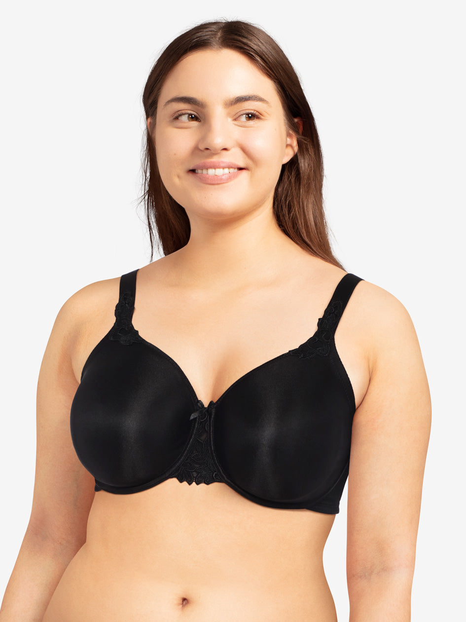 Hedona Seamless Unlined Minimizer