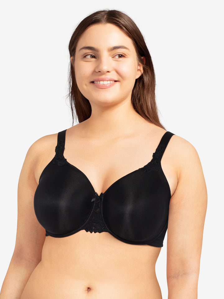 Hedona Seamless Unlined Minimizer