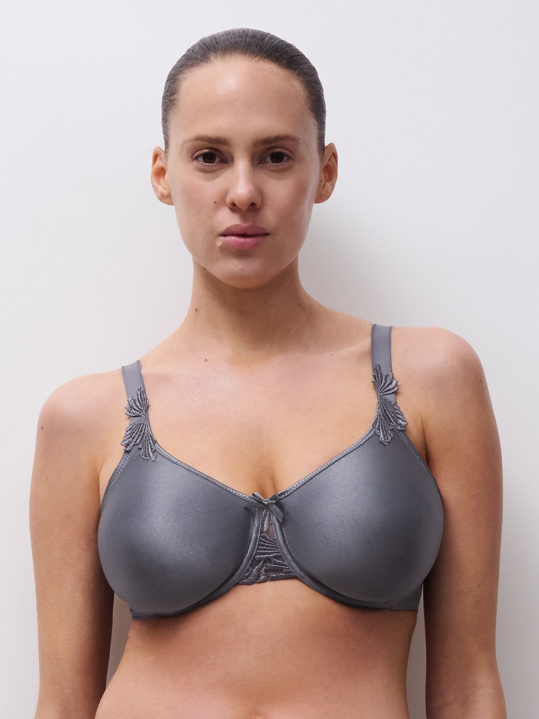 Hedona Seamless Unlined Minimizer
