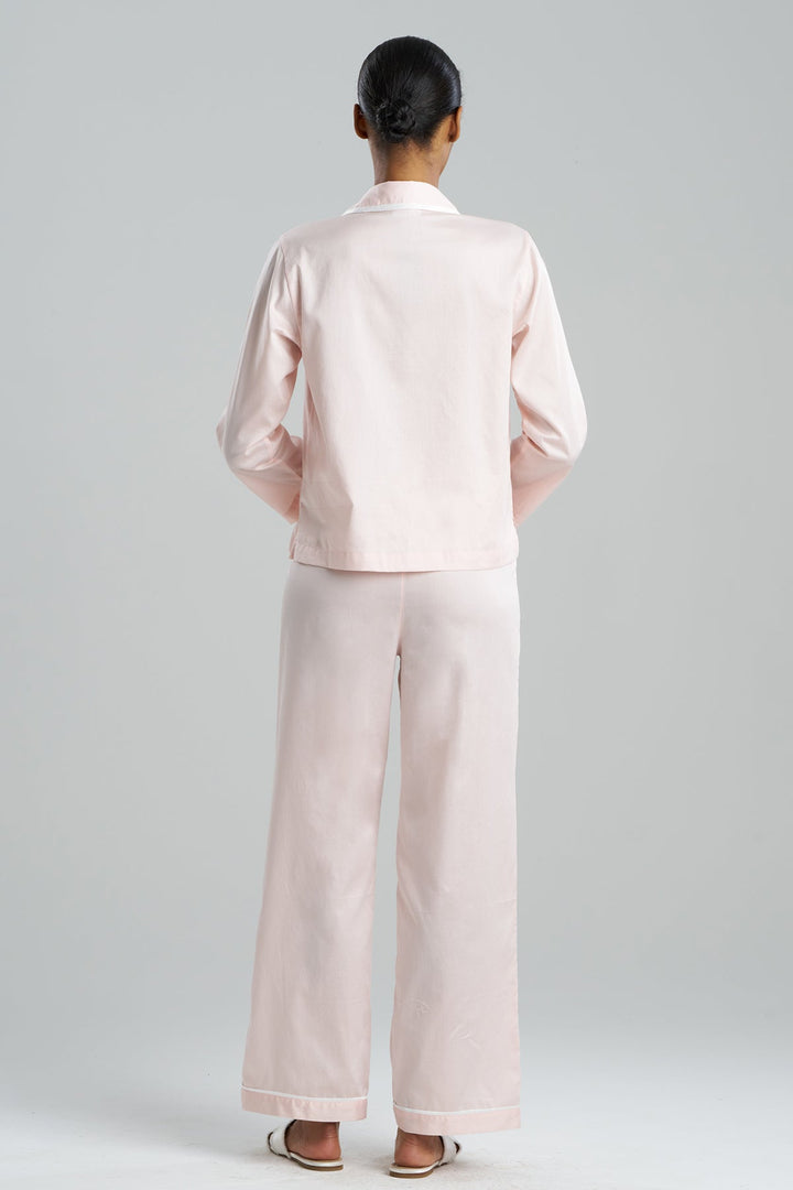 Infinity Cotton Sateen style Pajama
