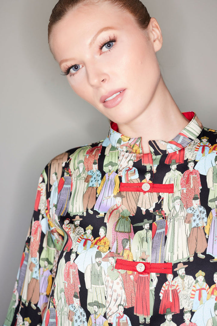 Dynasty PJ- Natori