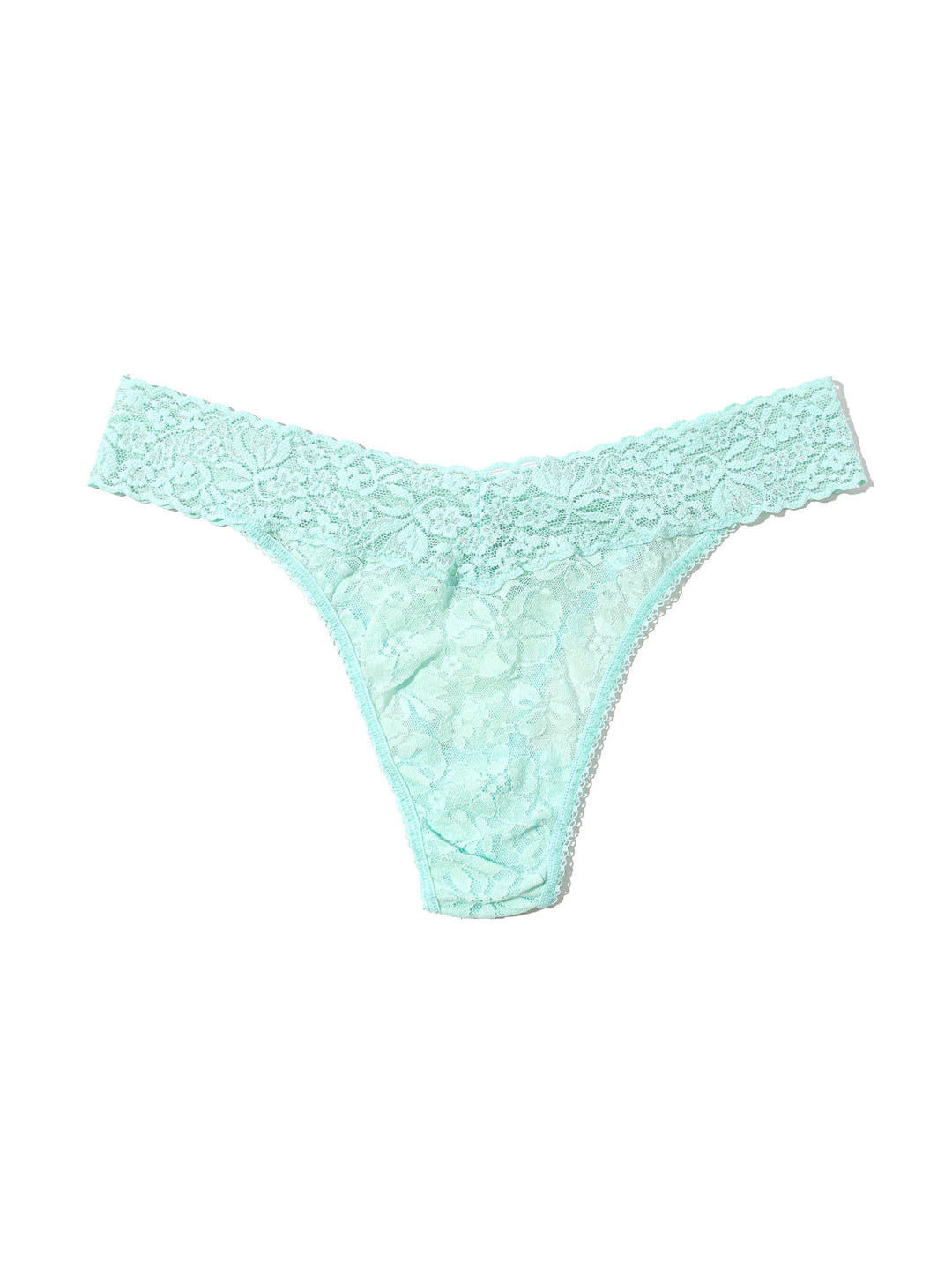 Original Rise Thong